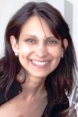 Patricia Soto
