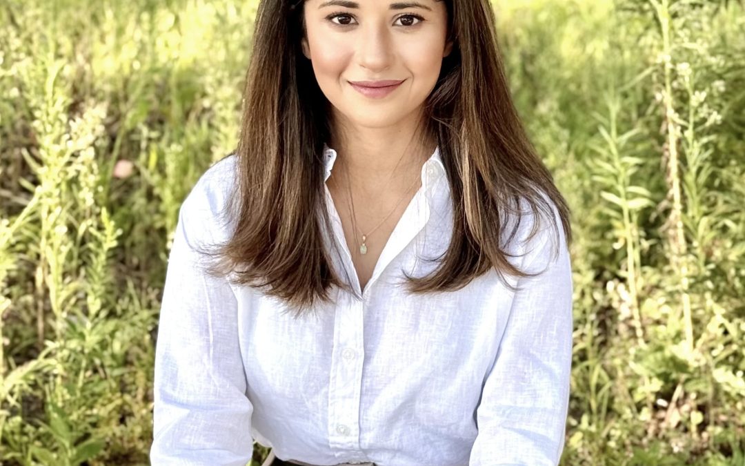 Amrita Lamba