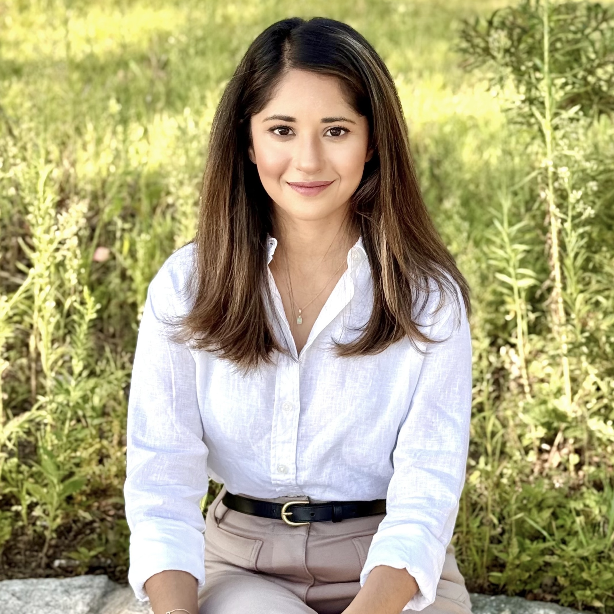 Amrita Lamba