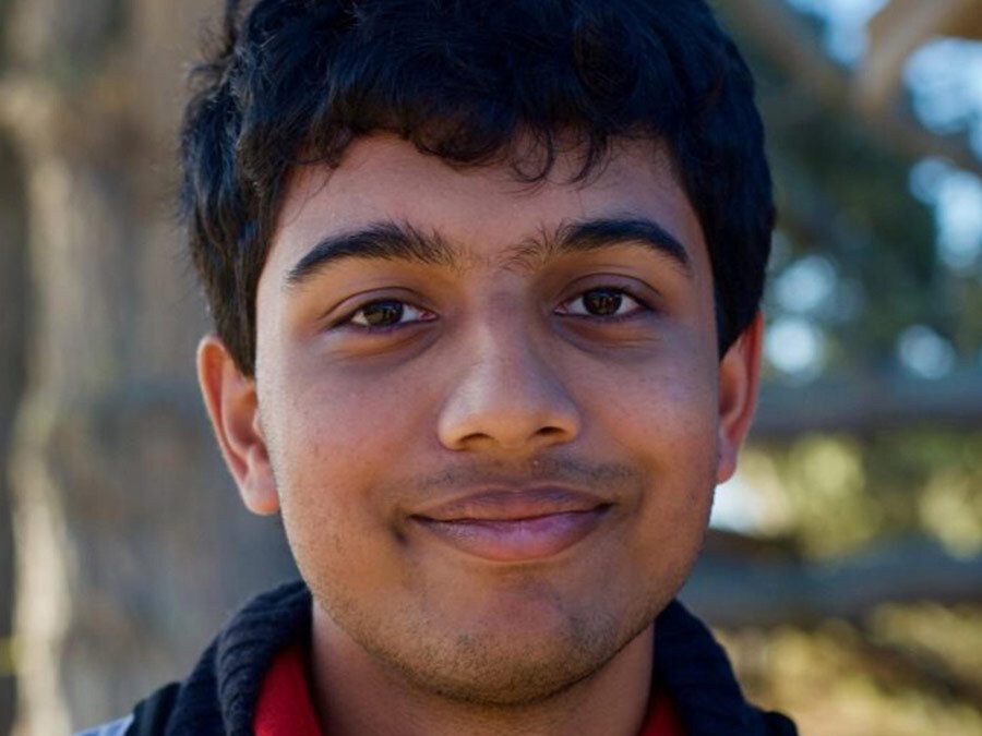 Kartik Chandra