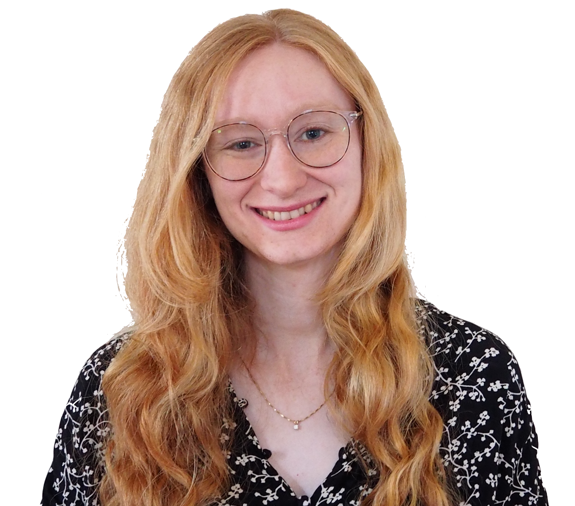 Marlene Berke